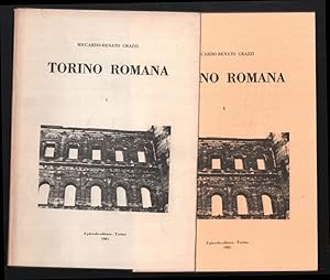 Torino Romana 1 (unico pubblicato)