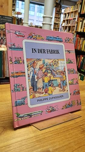 In der Fabrik, übersetzt von Siegfried Aust,