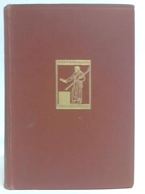 Seller image for The Pageant of Greece for sale by World of Rare Books