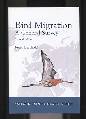 Immagine del venditore per Bird Migration: A General Survey venduto da Calluna Books