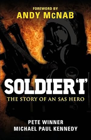 Imagen del vendedor de Soldier I (Paperback) a la venta por AussieBookSeller