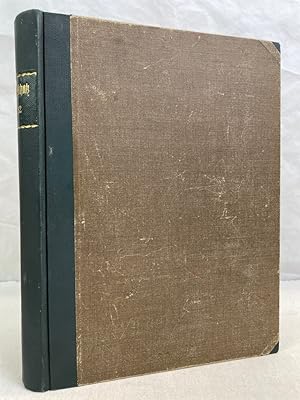 Deutscher Hausschatz. 62. Jahrgang, KOMPLETT. 1935-1936. Familienzeitschrift mit Bildern.