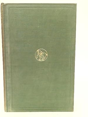 Immagine del venditore per The Letters of Disraeli to Lady Bradford and Lady Chesterfield Vol.I venduto da World of Rare Books