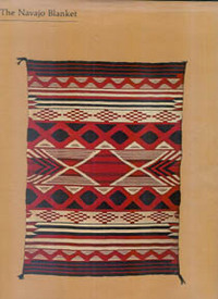 THE NAVAJO BLANKET