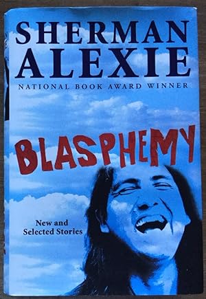 Seller image for Blasphemy: New and Selected Stories for sale by Molly's Brook Books