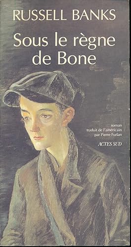 Bild des Verkufers fr Sous le rgne de Bone zum Verkauf von LIBRAIRIE GIL-ARTGIL SARL
