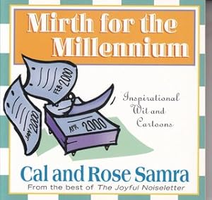 Seller image for Mirth for the Millennium (The Holy Humor Series) for sale by Never Too Many Books