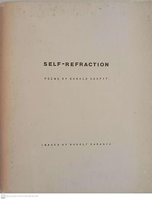 Self-Refraction