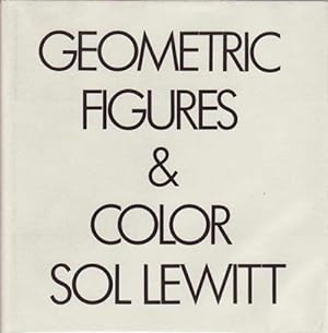 Immagine del venditore per Geometric Figures and Color venduto da Chlo et Denis Ozanne