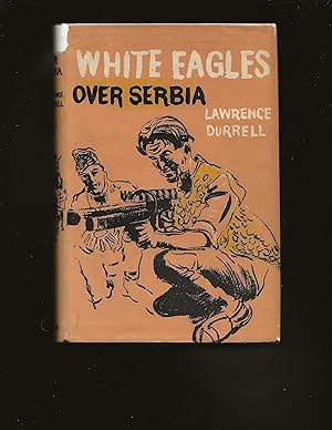 White Eagles over Serbia