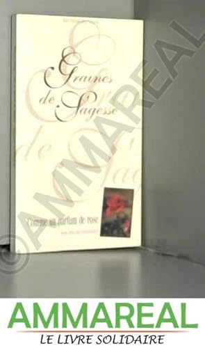 Bild des Verkufers fr Comme un parfum de rose zum Verkauf von Ammareal