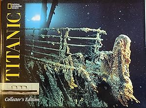 Seller image for Titanic: Collector's Edition for sale by Faith In Print