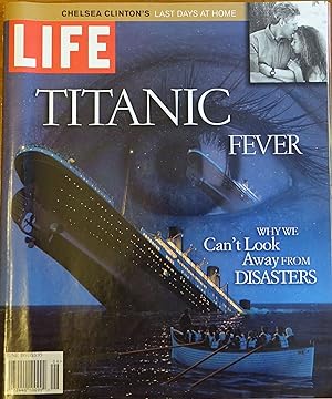 Life Magazine: June 1997