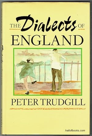 The Dialects Of England