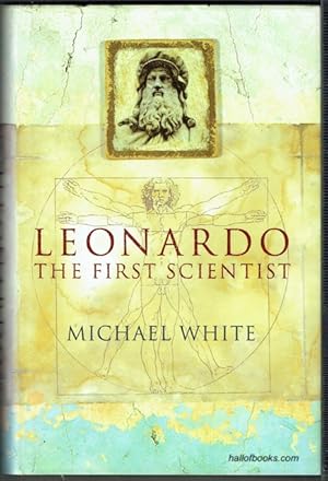 Leonardo: The First Scientist