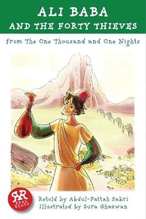 Seller image for Ali Baba and the Forty Thieves: One Thousand and One Nights (Paperback) for sale by AussieBookSeller