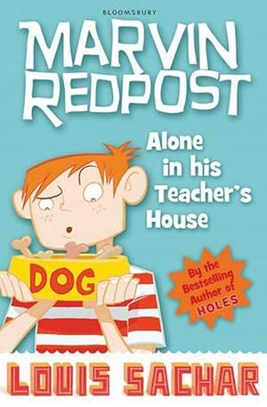 Imagen del vendedor de Alone in His Teacher's House (Paperback) a la venta por AussieBookSeller