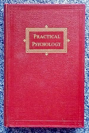 Imagen del vendedor de PRACTICAL PSYCHOLOGY (11th ed, 1960) a la venta por Roger Godden