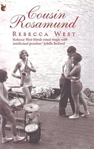 Bild des Verkufers fr Cousin Rosamund (Paperback) zum Verkauf von AussieBookSeller