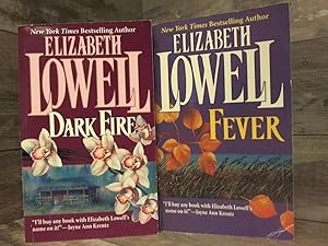 Seller image for McCalls Series (Fever, Dark Fire) for sale by Archives Books inc.