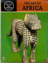 AFRICA, THE ART OF THE NEGRO PEOPLES