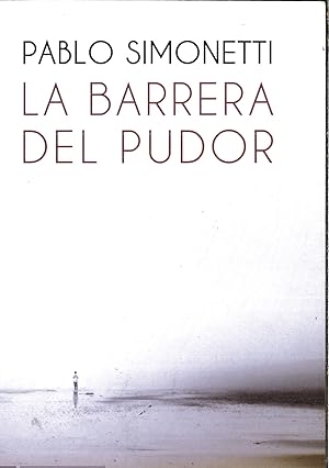 Seller image for La barrera del pudor for sale by Papel y Letras