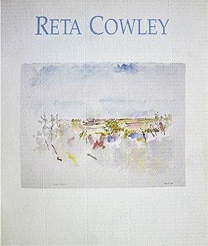 Reta Cowley