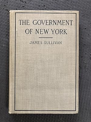 The Government of the State of New York