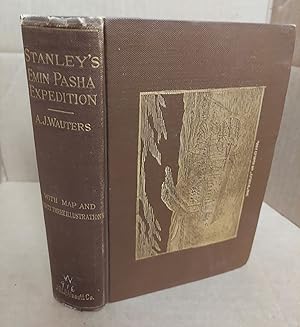 STANLEY'S EMIN PASHA EXPEDITION