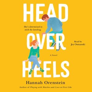 Seller image for Head over Heels for sale by GreatBookPricesUK