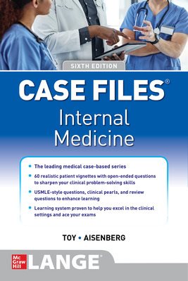 Seller image for Internal Medicine for sale by GreatBookPrices