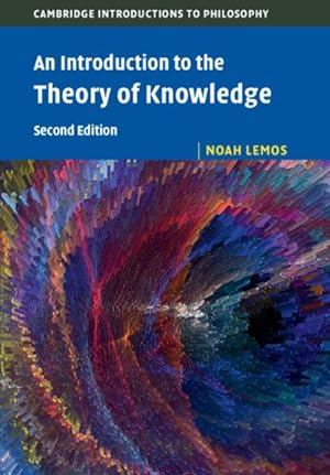 Immagine del venditore per Introduction to the Theory of Knowledge venduto da GreatBookPrices