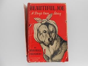 Beautiful Joe: A Dog's Own Story (Illustrated Edition)