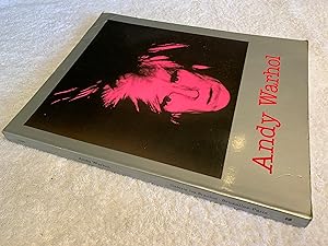 Image du vendeur pour Andy Warhol mis en vente par Ramblingsid's Books