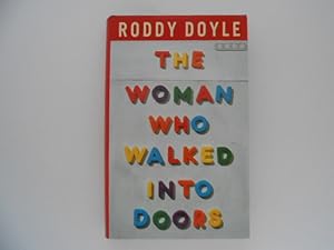 The Woman Who Walked Into Doors