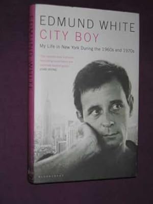 Immagine del venditore per City Boy: My Life in New York During the 1960s and 1970s venduto da BOOKBARROW (PBFA member)