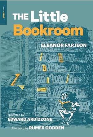 Seller image for The Little Bookroom (Paperback) for sale by Grand Eagle Retail