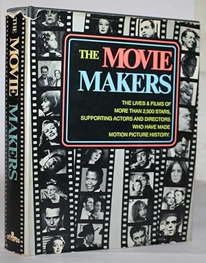 Seller image for The Movie Makers for sale by H4o Books