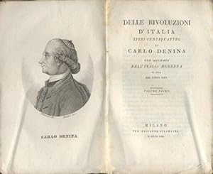 Bild des Verkufers fr ISTORIA DEL CARDINAL' ALBERONI DAL GIORNO DELLA SUA NASCITA FINO ALLA META' DELL'ANNO 1720. Seconda edizione, divisa in due parti, & accresciuta di varie curiosit, con aggiunta de' manifesti pubblicati da sua eminenza. E di un carteggio citato nel primo di essi. zum Verkauf von studio bibliografico pera s.a.s.