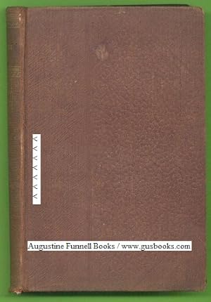 THE REDSKINS; or, Indian and Injun. Being the Conclusion of The Littlepage Manuscripts