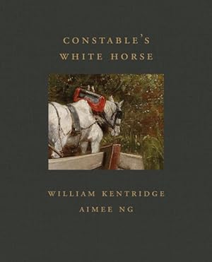 Immagine del venditore per Constable's White Horse venduto da GreatBookPrices