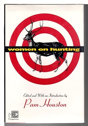 Seller image for WOMEN ON HUNTING. for sale by Bookfever, IOBA  (Volk & Iiams)