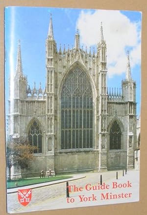 The Guide Book of York Minster