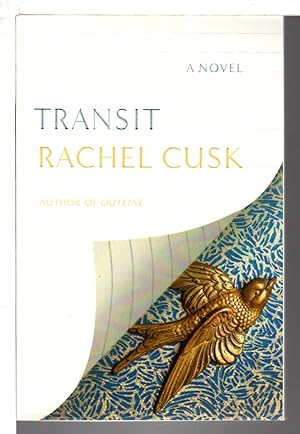 Seller image for TRANSIT: A Novel. for sale by Bookfever, IOBA  (Volk & Iiams)