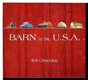 Bild des Verkufers fr BARN IN THE U.S.A. zum Verkauf von Bookfever, IOBA  (Volk & Iiams)