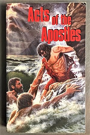 Seller image for Acts of the Apostles for sale by Forgotten Lore