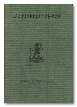 DEBUNKING SCIENCE