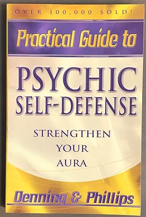 Seller image for Practical Guide to Psychic Self-Defense for sale by Forgotten Lore
