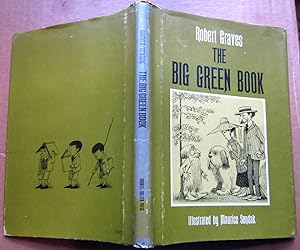 Immagine del venditore per The Big Green Book Illustrated by Maurice Sendak venduto da Ellery Center Books