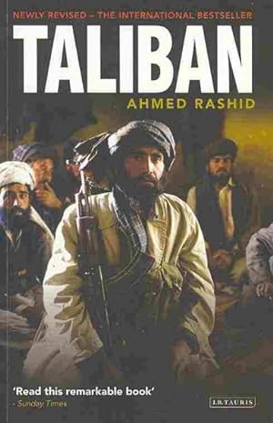Seller image for Taliban : The Power of Militant Islam in Afghanistan and Beyond for sale by GreatBookPricesUK